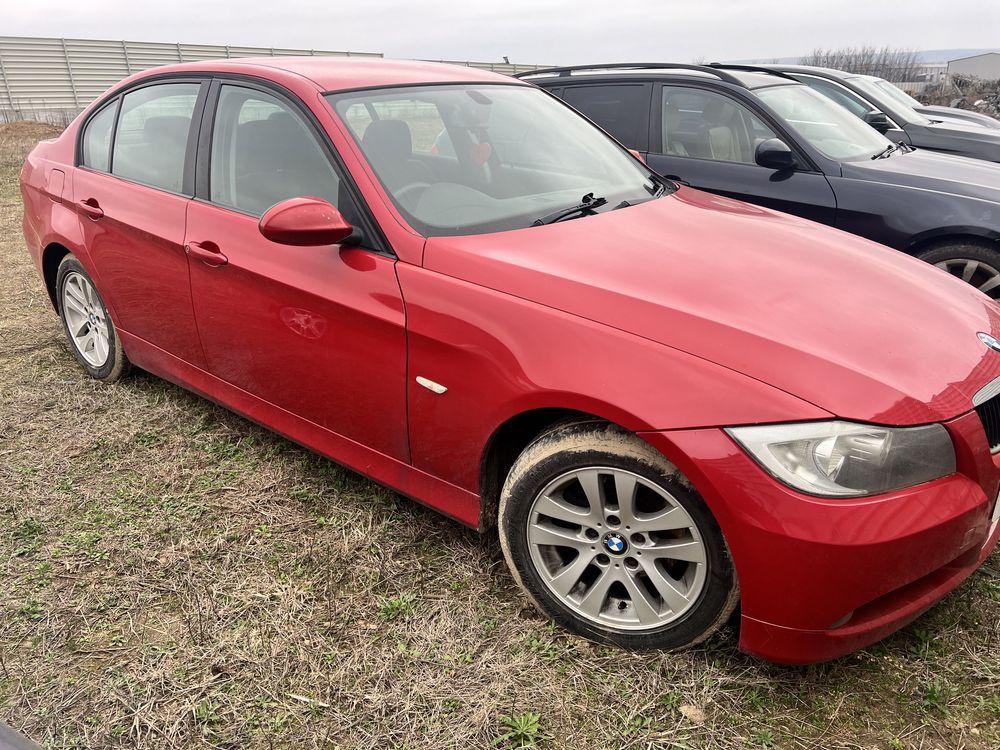 Portiera usa fata spate dreapta stanga bmw e90 e91 culoare