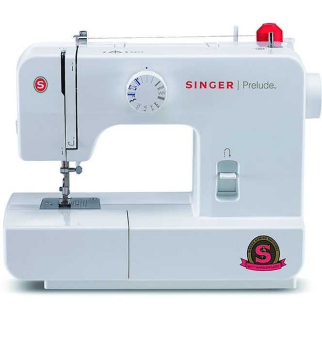 Mașina de cusut cu pedala