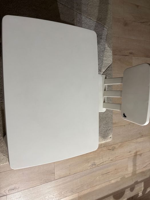 Măsuță interactivă 2+ (Ikea)