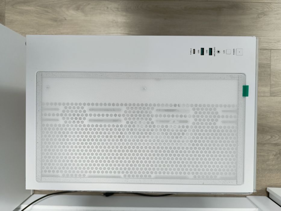 Dezmembrez PC Gaming