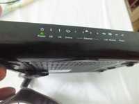 vand modem asus Thomson wireles