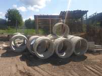 Tuburi din beton