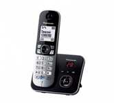 Стационарный телефон Panasonic KX-TG6811 UA