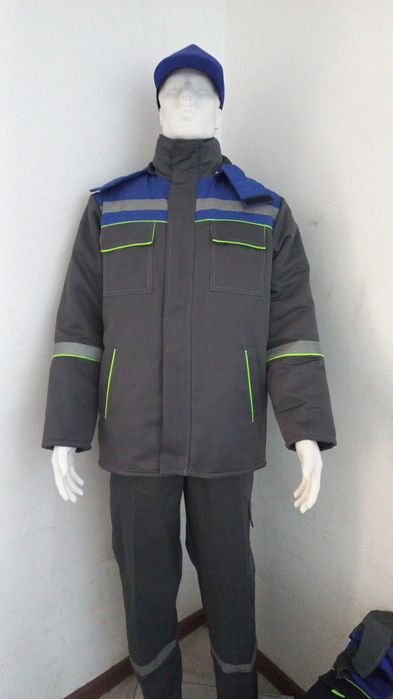 Спецодежда оптом нархда спецофка спец одежда