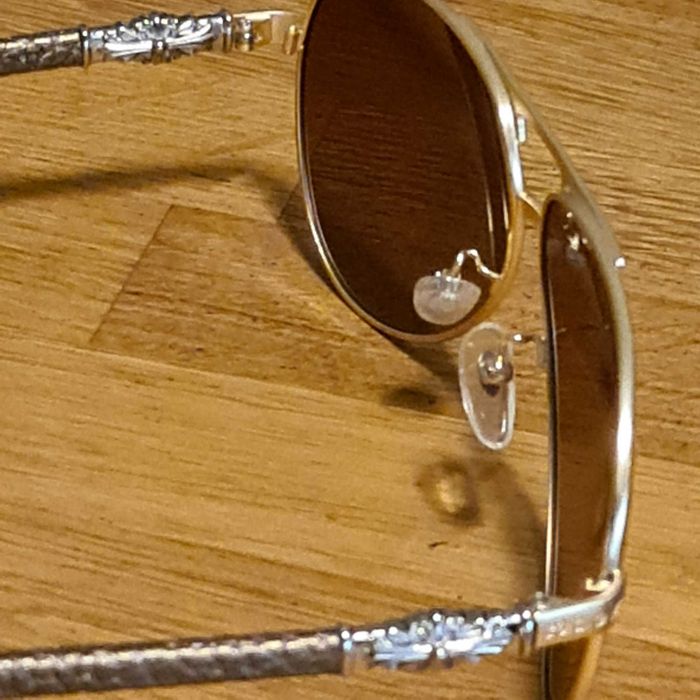 Тотална разпродажба:Chrome Hearts-Rocker, frame in Japan