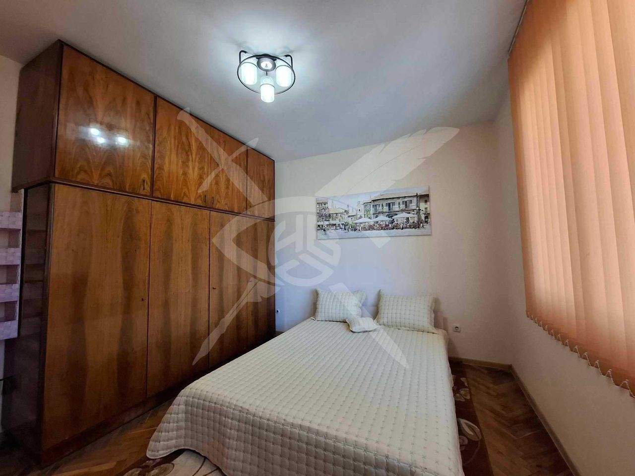 Дава се под наем Тристаен апартамент в Варна, Чайка - 70 кв.м за 500 € - Снимка #4