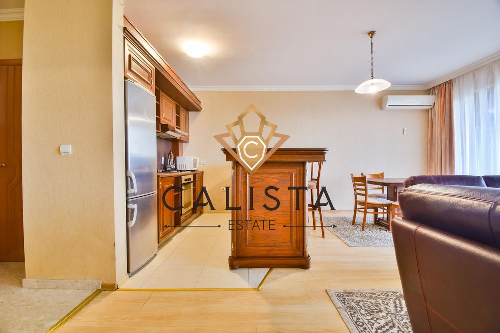 Дава се под наем Мезонет в София, Витоша - 144 кв.м за 1195.95 € - Снимка #3