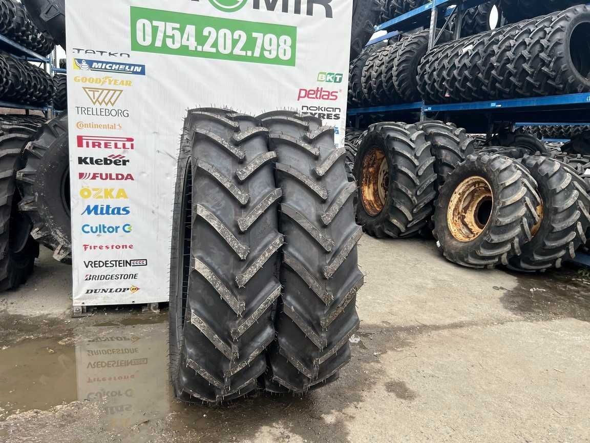 15.5-38 cauciucuri noi cu 14 pliuri pentru tractor livrare si garantie