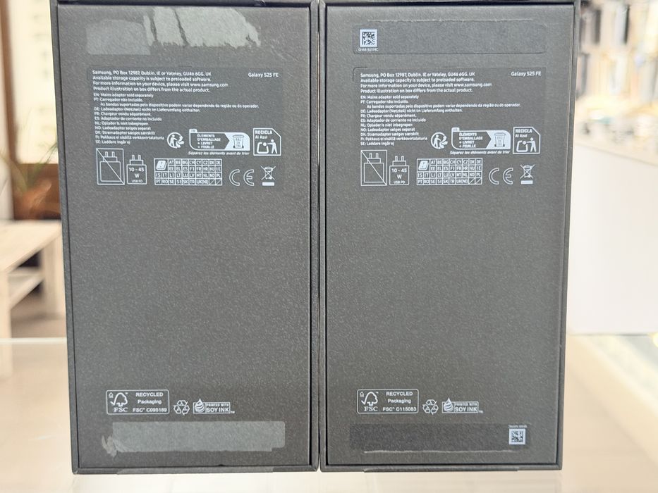 Samsung S25 FE PRET 2200 lei /2400