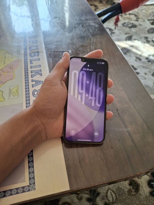 Iphone 13pro va Xs Max