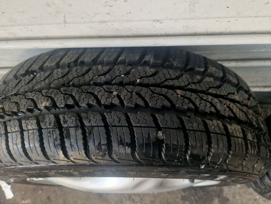 14 цолови джанти 4х100