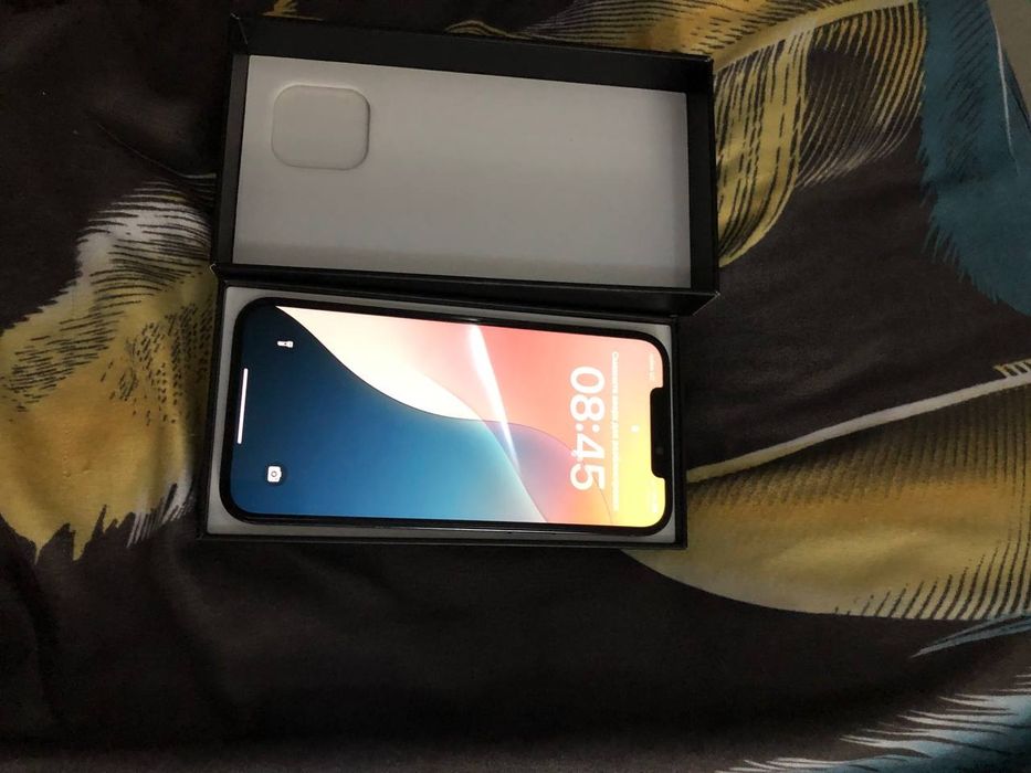 Iphone 12 pro max