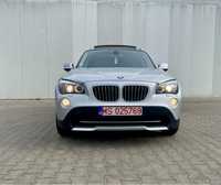 BMW X1/ X-DRIVE automat