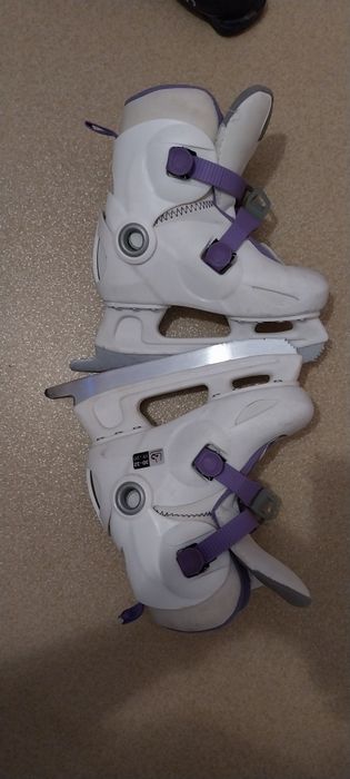 Vand patine reglabile oxelo dechatlon