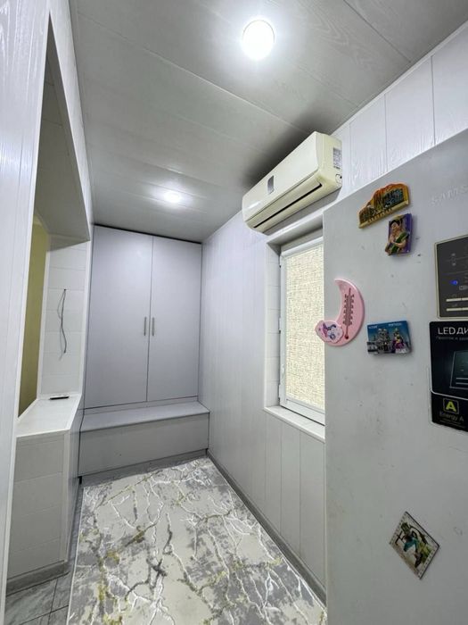 х Чиланзар 1 квартал 2в3/3/4 Орт.Метро Хамза,Кирпичный,Балкон:2х6