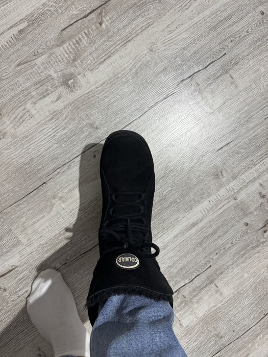 Colmar Cizme gen UGG