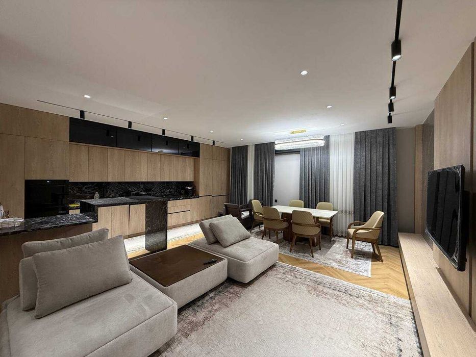 Срочно Аренда 4 ком ул. Бобура