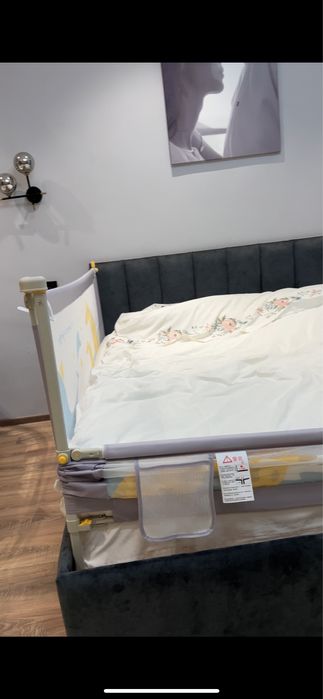 Yosh bolalar uchun himoya to’sig’i