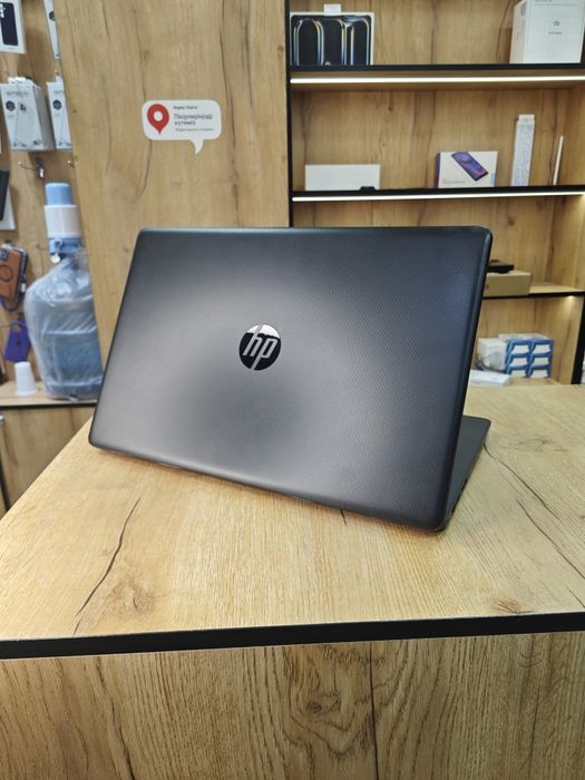 Ноутбук HP Ryzen 3 | SSD 256Gb | 8Gb ОЗУ