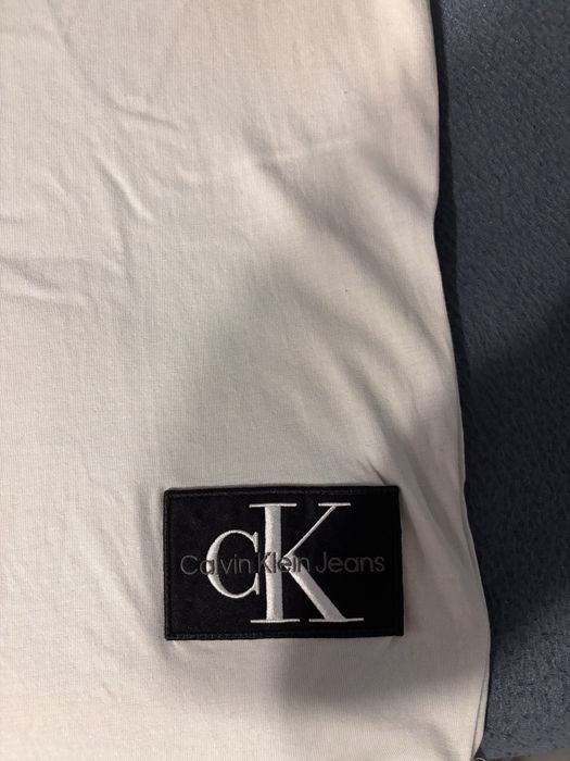 Calvin Klein тениска