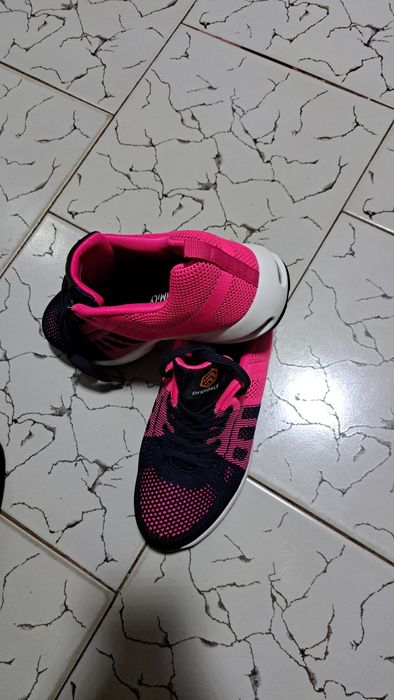 Adidasi fete  DYKHMILY