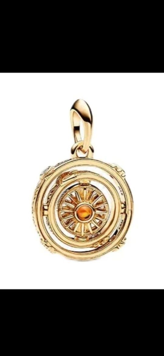 Charm-uri  Pandora-Disney, Argint 925, 8 modele
