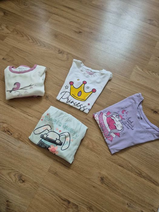 Лот зимни дрехи 92-98