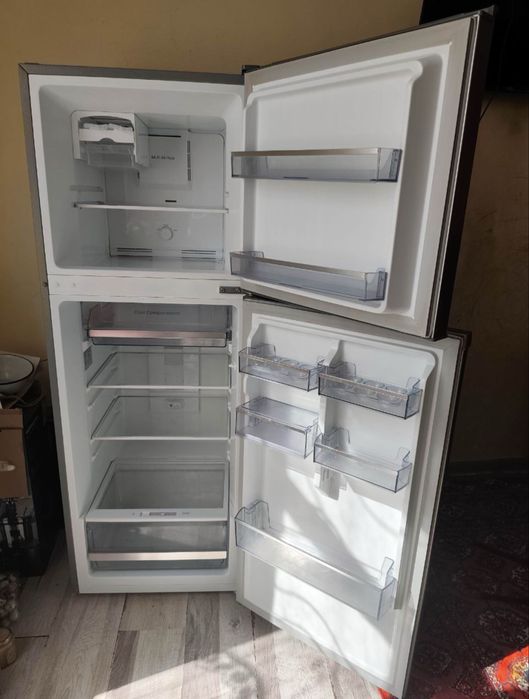 Холодильник Hoffman