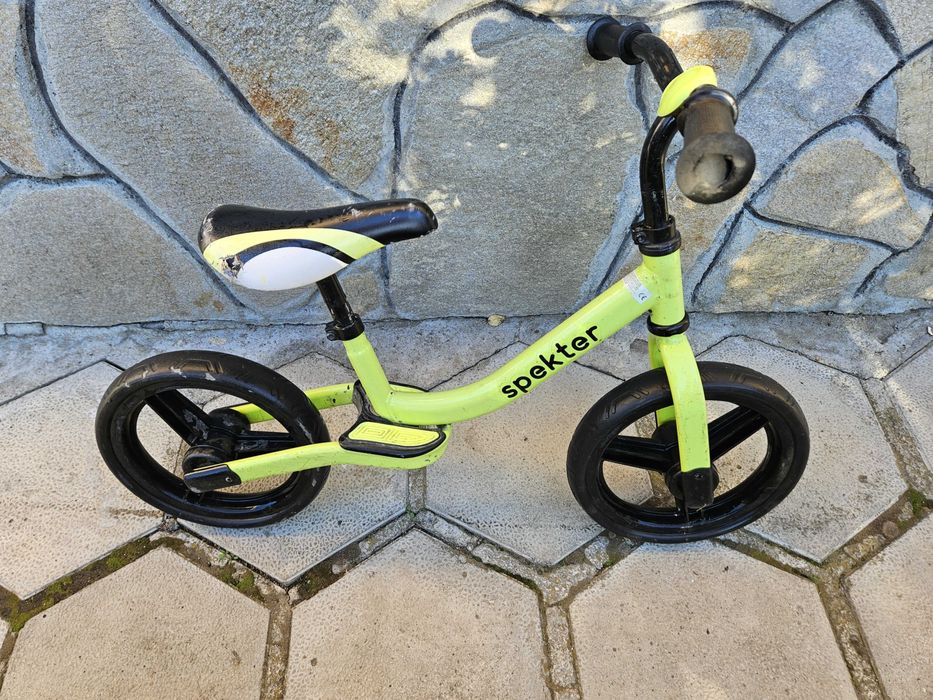 Баланс колело Chipolino Spekter