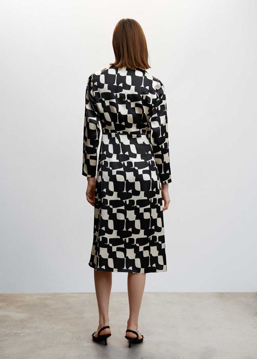 Рокля Mango, размер XS