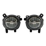 Proiectoare ceata LED BMW seria F30/ F31/ F32/ F33/ F34/ F36 /F20/ F21