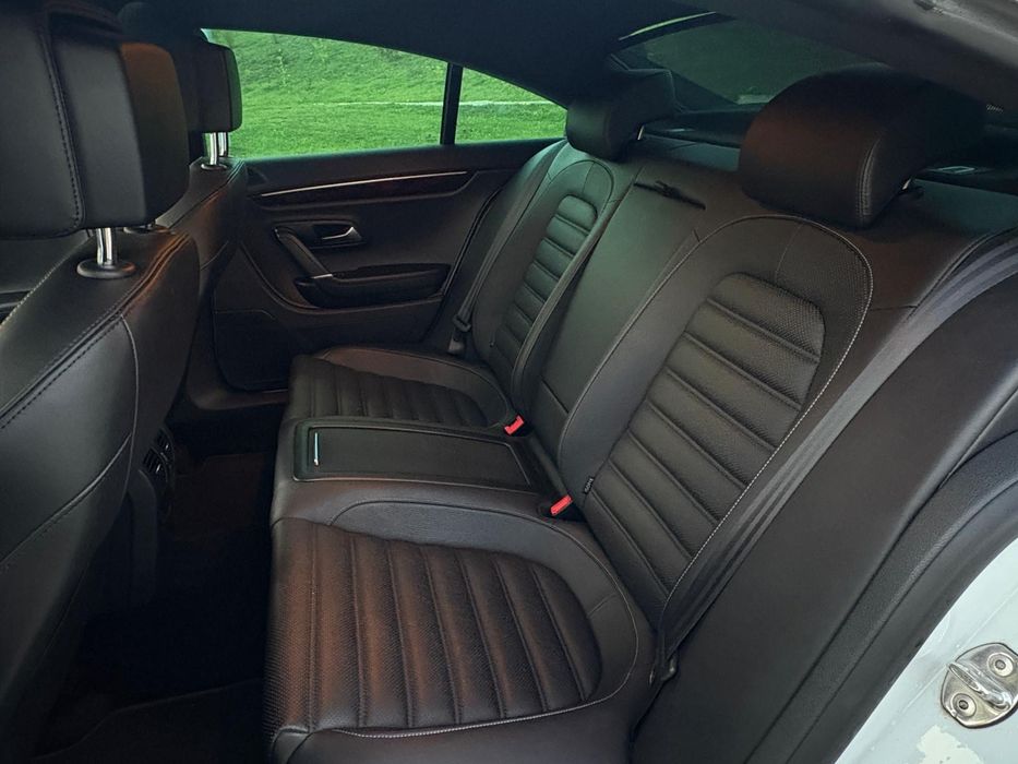 Vw CC 2.0 177cp 4×4