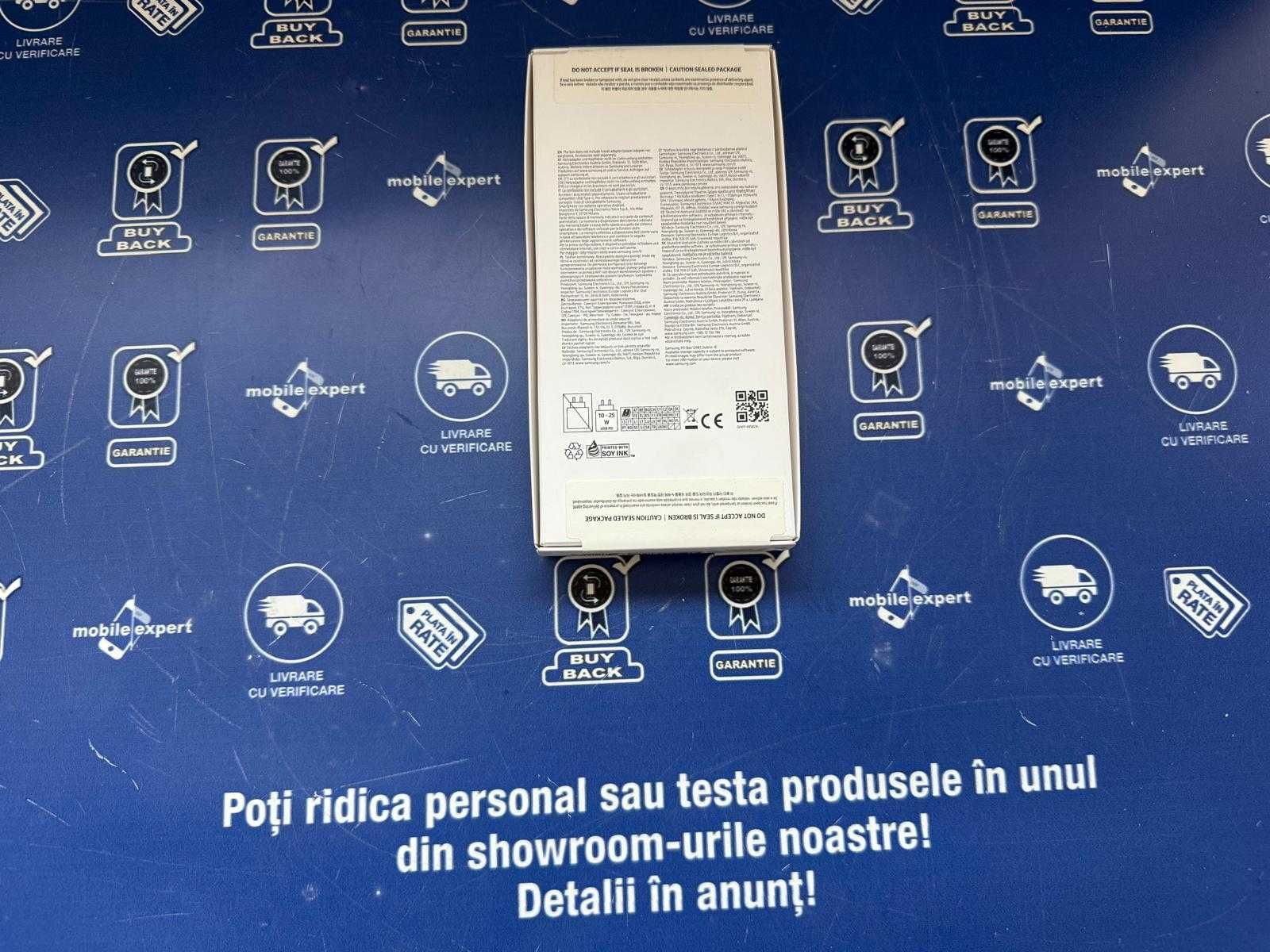 Samsung A16 Gray, 128GB, 4GB Ram, Factura & Garantie MR