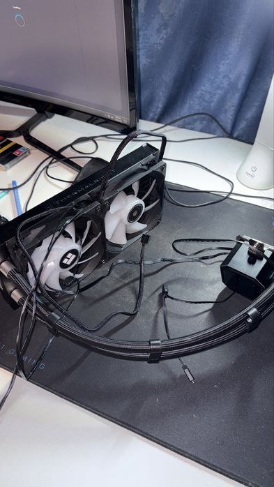 Cooler AIO Thermalnight LGA 1700