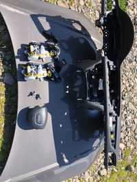 kit plansa bord airbag pasager-volan,centuri senzori audi a6 c7 4g