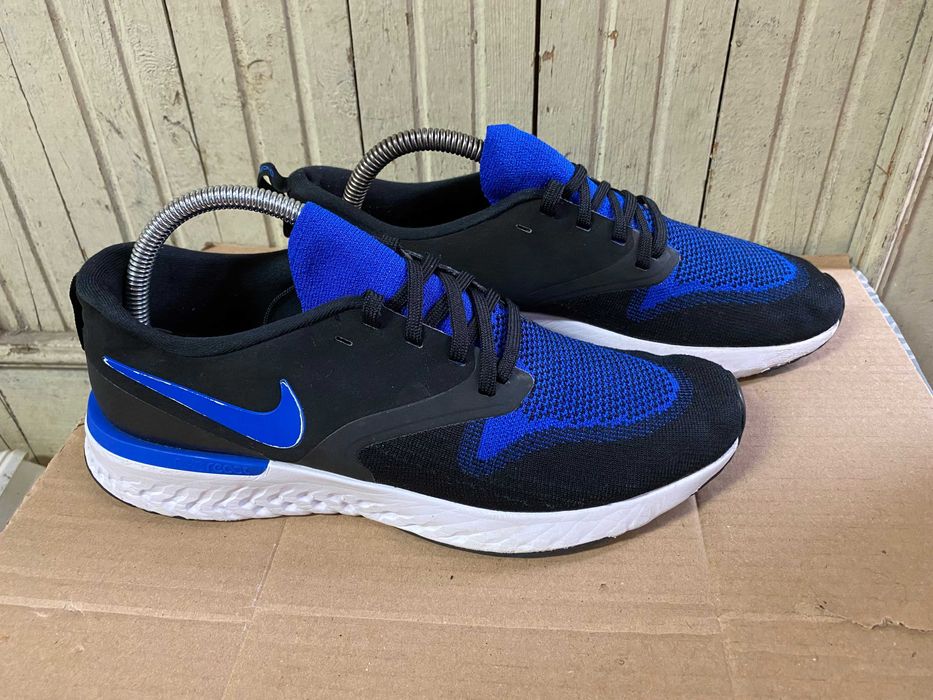 ''Nike Odyssey React Flyknit 2''оригинални мъжки маратонки 44 номер