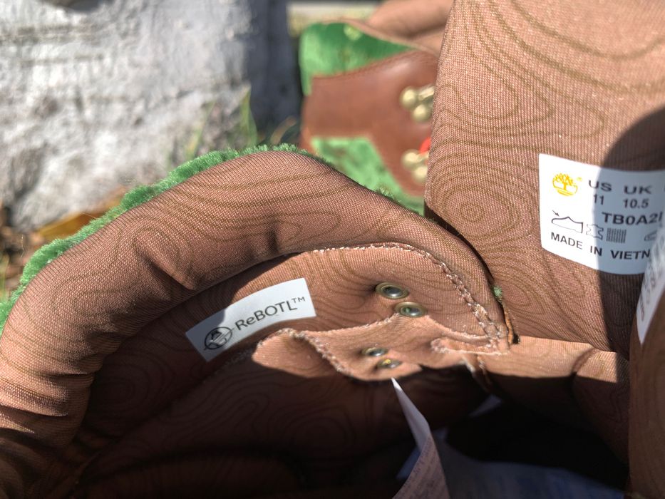 Timberland • Цената е твърда!