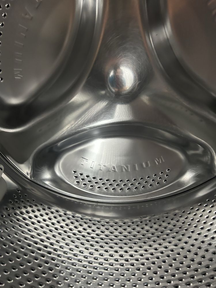 Masina de spalat Hotpoint 9kg