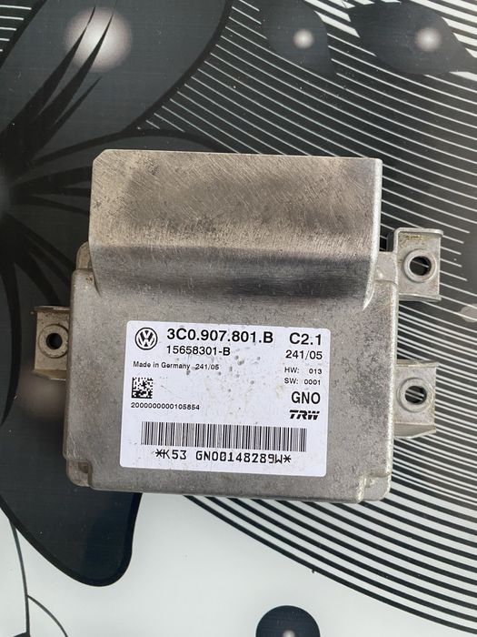 Calculator Frână de mână Passat B6 BMP