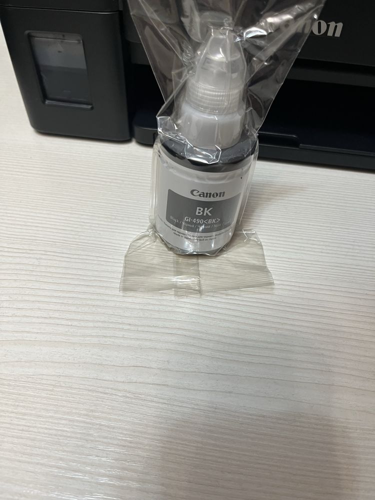 Продается принтер