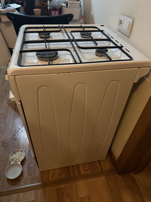 плита веко б/у в исправном состоянии