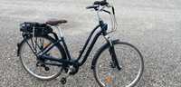 Bicicleta electrica Btwin Elops 900 E, stare excelenta