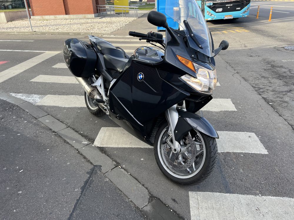 Vand BMW K1200GT