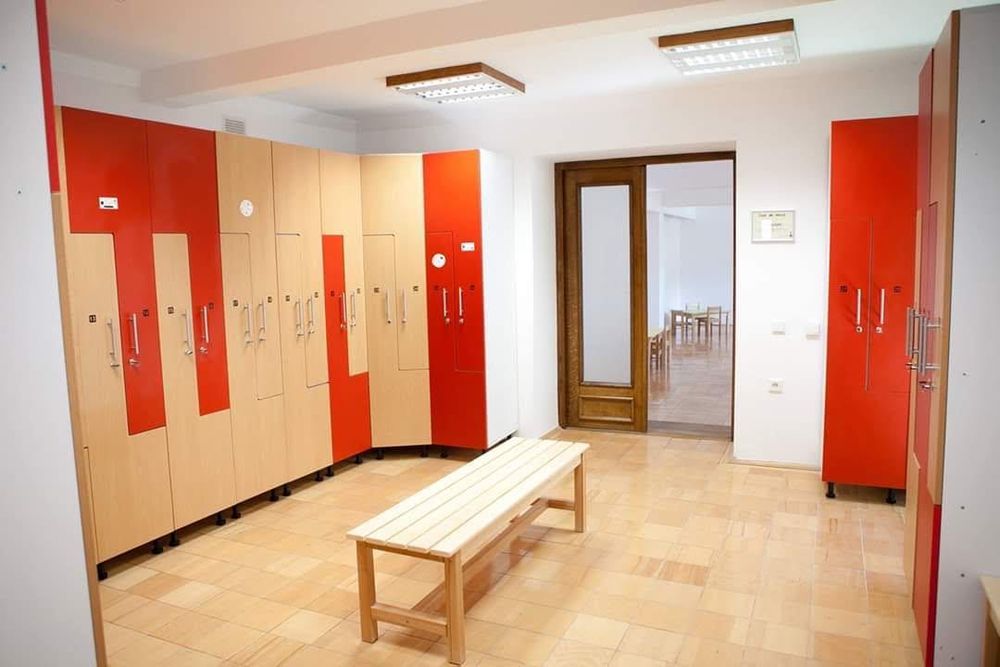 Închiriez spațiu pentru grădiniță sau afterschool în Codlea