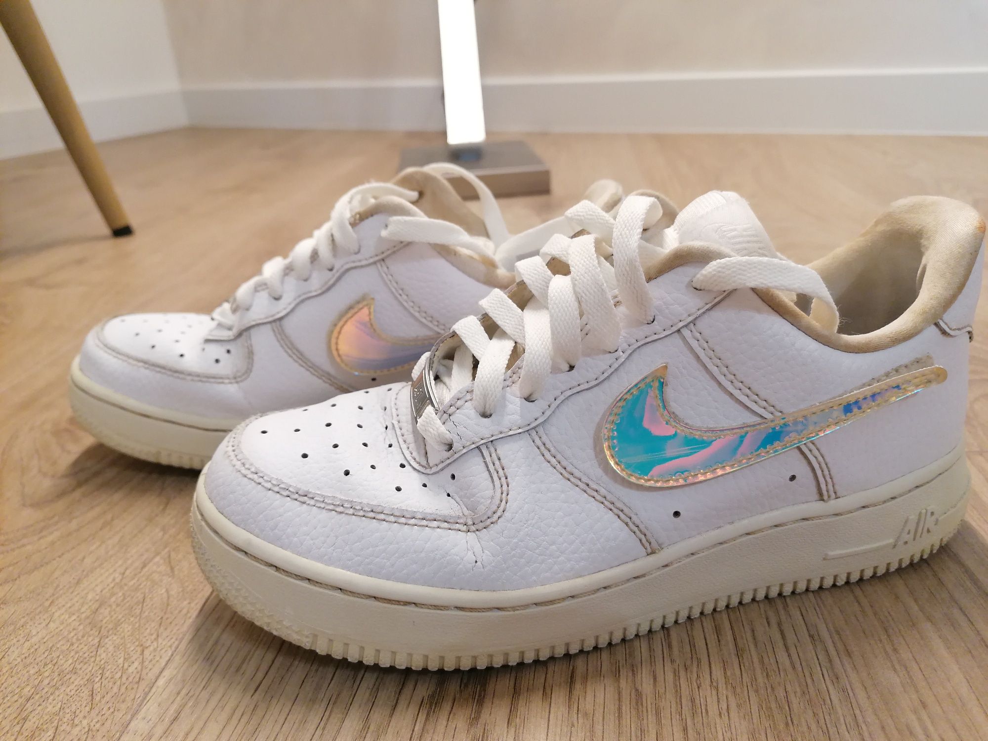 Женски Маратонки Nike Air Force 1