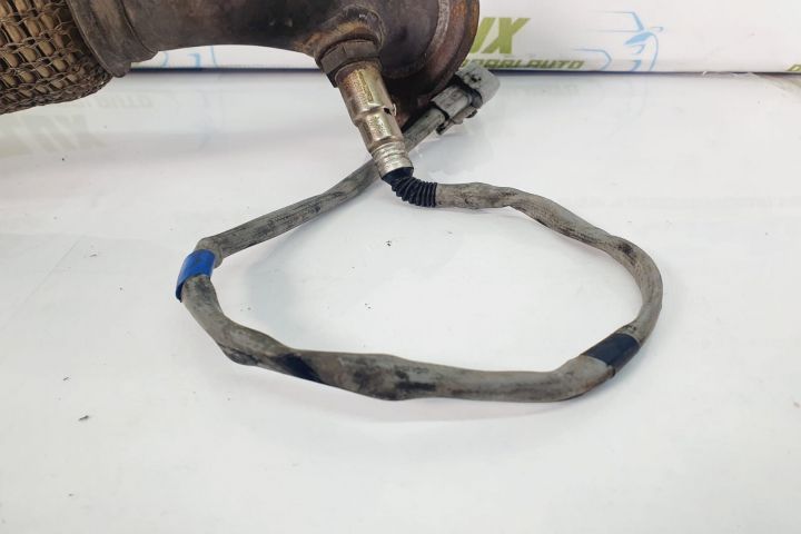 Racord flexibil cu sonda lambda 1.6 hybrid G4LE 39210-03140 Hyundai Ioniq AE (facelift)  [din 2019