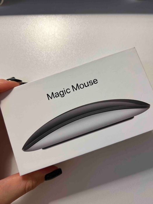 Apple Magic Mouse 3 original