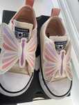 Tenisi Converse fete