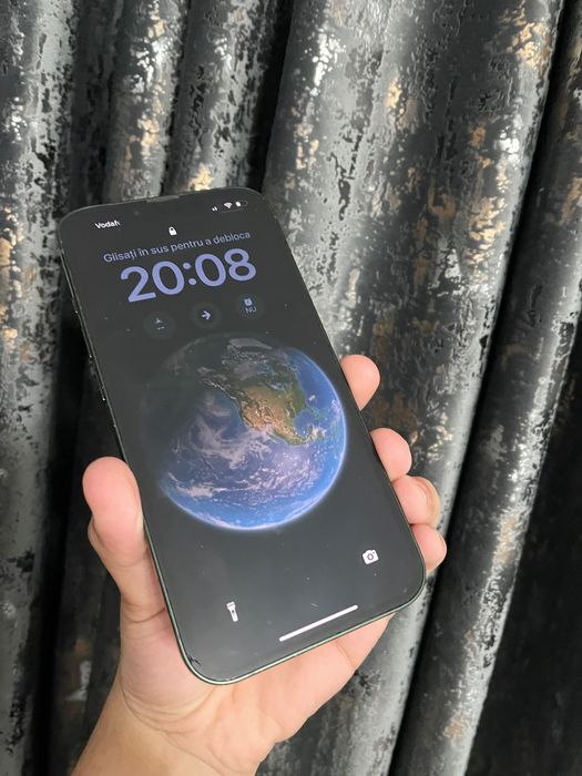 iphone 13 in stare buna
