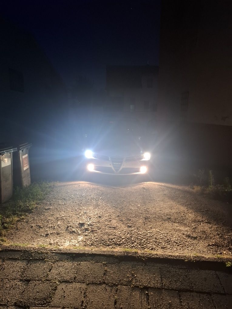 Alfa romeo 159 1.9 jtdm 150 ps